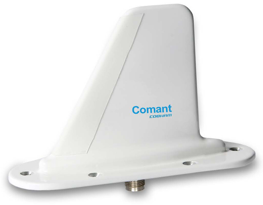 CI 105-17L ADS-B Antenna Single Port ADS-B For UAT And 1090ES|Comant ...